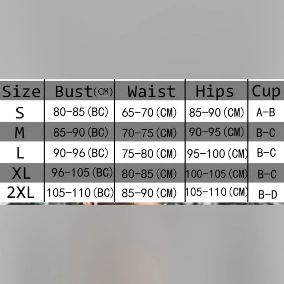 Swimming Suit - Picture 2 of 5